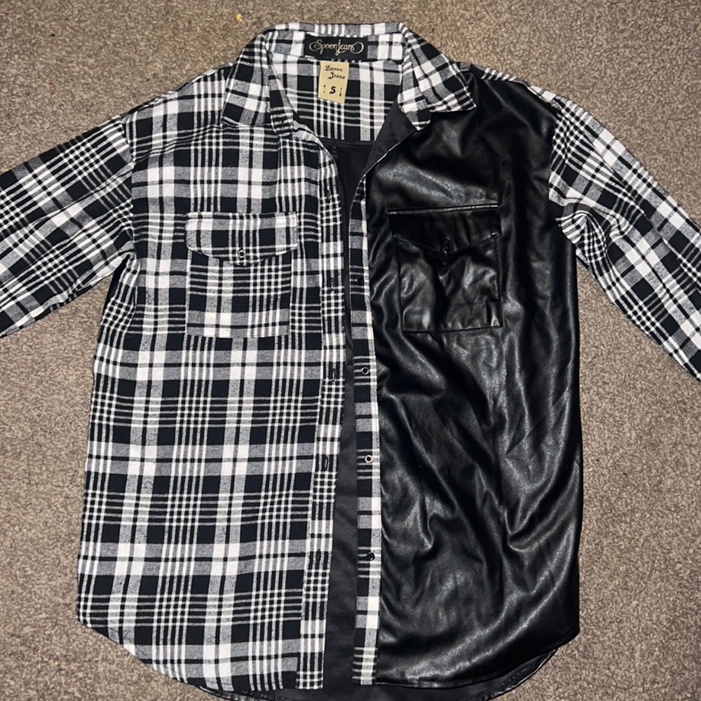 Flannel